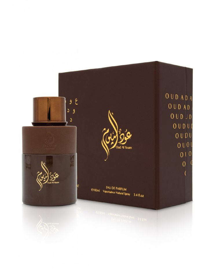 OUD AL YOUM EDP