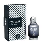 SAYYEDATY LADY WAY EDP