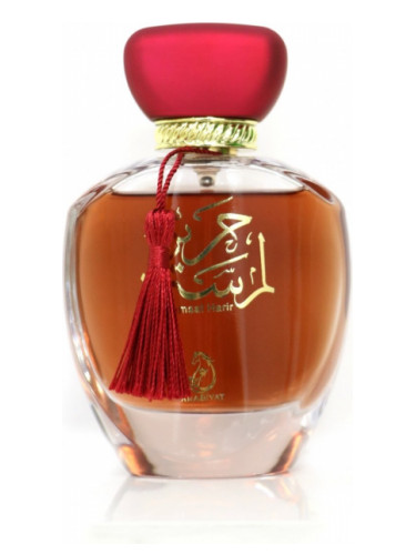 ARABIYAT LAMSAT HARIR EDP - Image 3