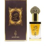 Arabiyat Oud Al Layl Concentrated Perfume Oil For Unisex, 12 ml