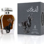 ARABIYAT AL FARIS EDP