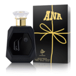 ANA  EDP