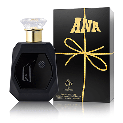 ANA  EDP
