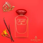 Otoori Red Passion EDP 100ml