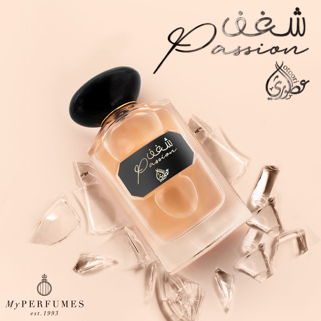 Otoori Passion EDP 100ml