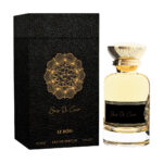 BOIS DE CUIR 100ML BY LE BOIS