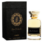 BOIS DE VANILLE 100ML BY LE BOIS