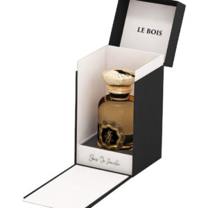 BOIS DE VANILLE 100ML BY LE BOIS - Image 2