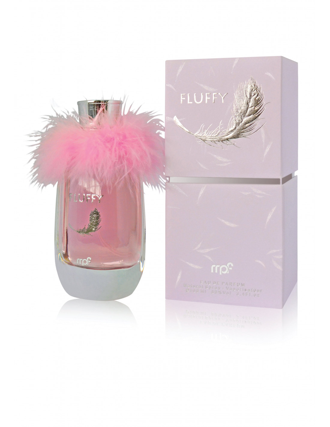 MPF Fluffy EAU DE PARFUM 100ml