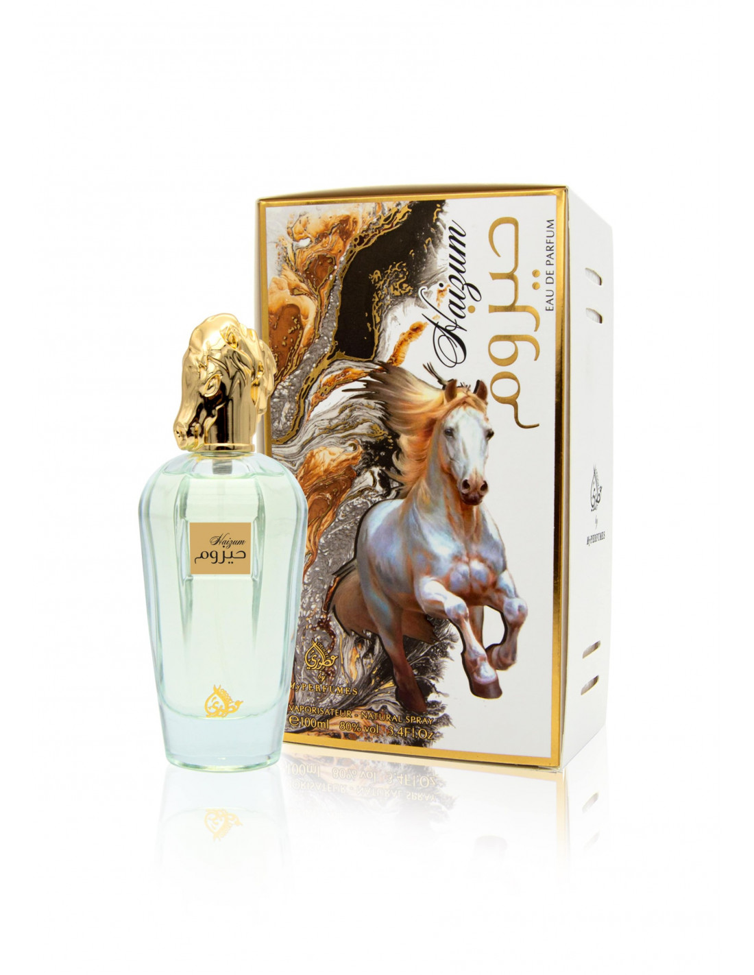 OTOORI Haizum EAU DE PARFUM 100ml