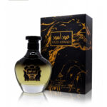 OTOORI Oud Aswad EAU DE PARFUM 100ml