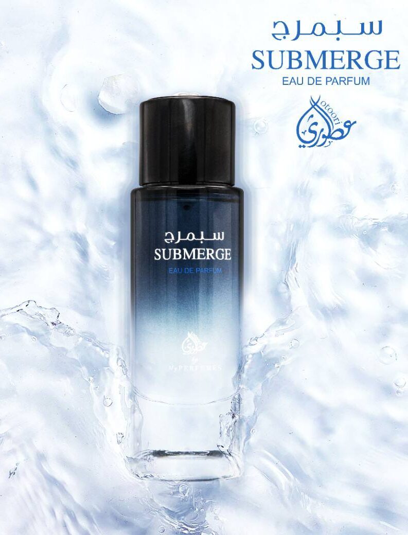Otoori Submerge EDP 100ml