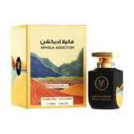 MY SELECT VANILLA ADDICTION