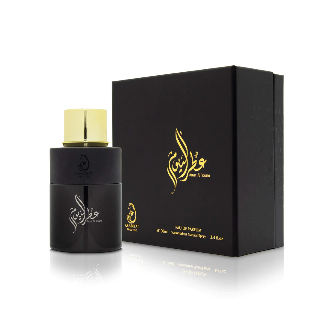 ATTAR AL YOUM EDP 100ML
