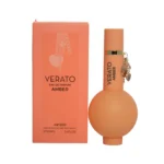 Mirada Verato Amber Eau De Parfum 100 ml