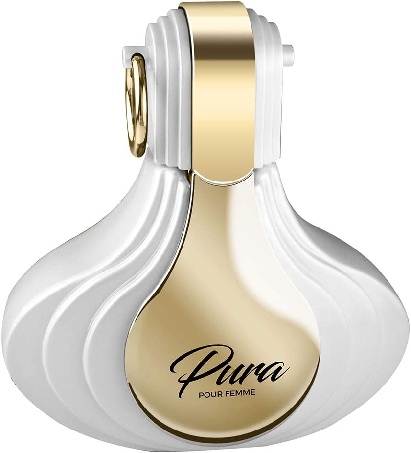 MIRADA PURA POUR FEMME 100 ML - Image 2
