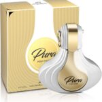 MIRADA PURA POUR FEMME 100 ML