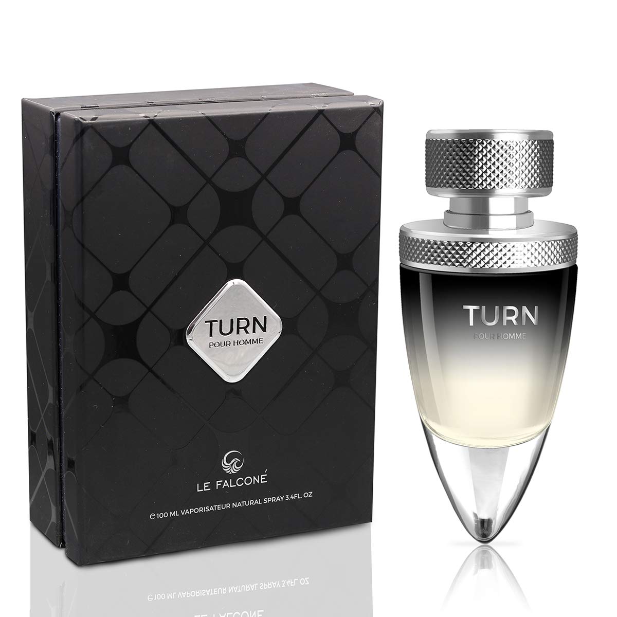 Le Falcone Turn Pour Homme EDP 100 ML