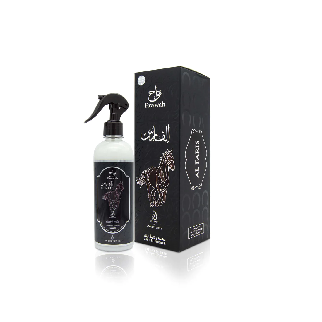 FAWWA AL FAIRS 500ML