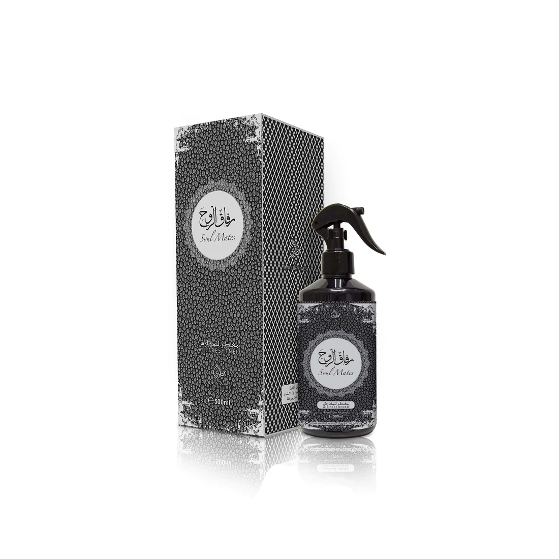 FAWWA SOULAMTES AIR FRESHNER 500ML