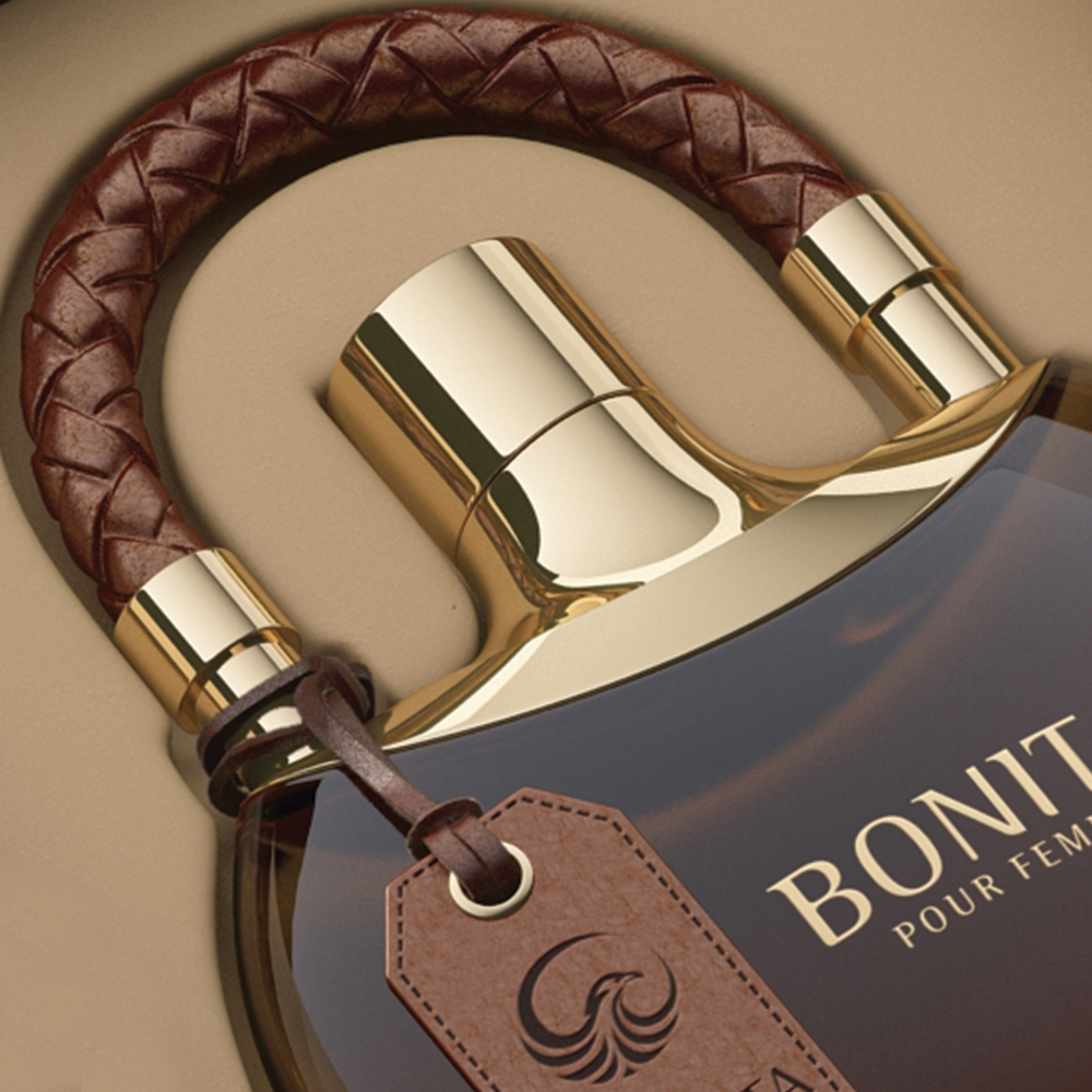 Le Falcone BONITA EDP 100 ML - Image 5