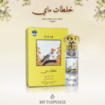 MY PERFUMES HAIR MIST FLEUR