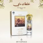 MY PERFUMES HAIR MIST OUD
