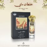 MY PERFUMES HAIR MIST LEATHER