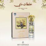 MY PERFUMES HAIR MIST VANILLA