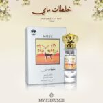 MY PERFUMES HAIR MIST MUSK