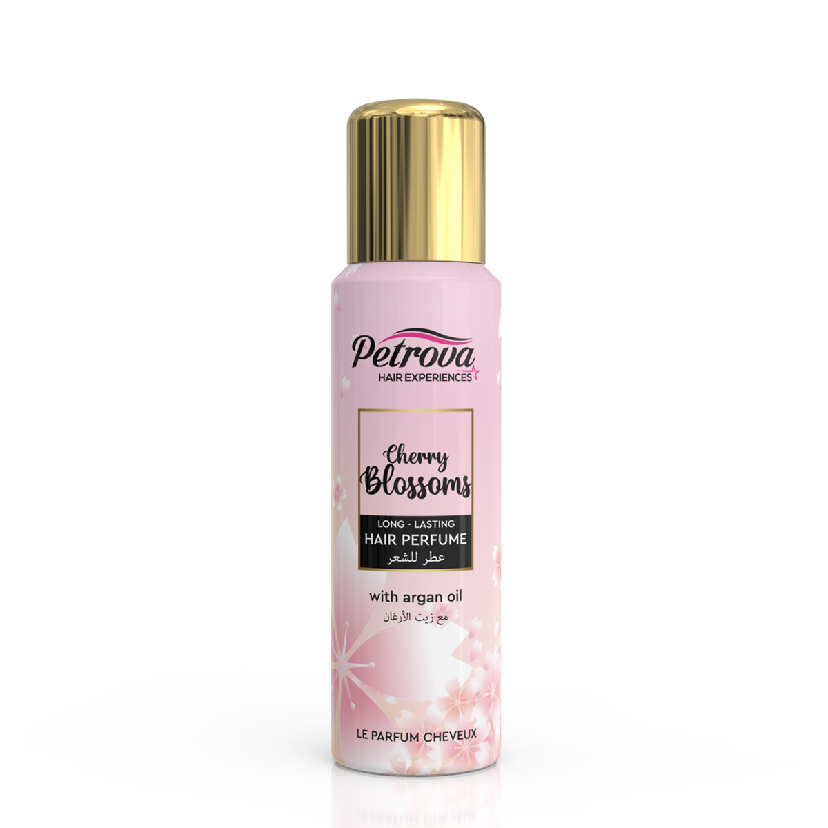 PETROVA Cherry Blossoms Hair Perfume 100 ML