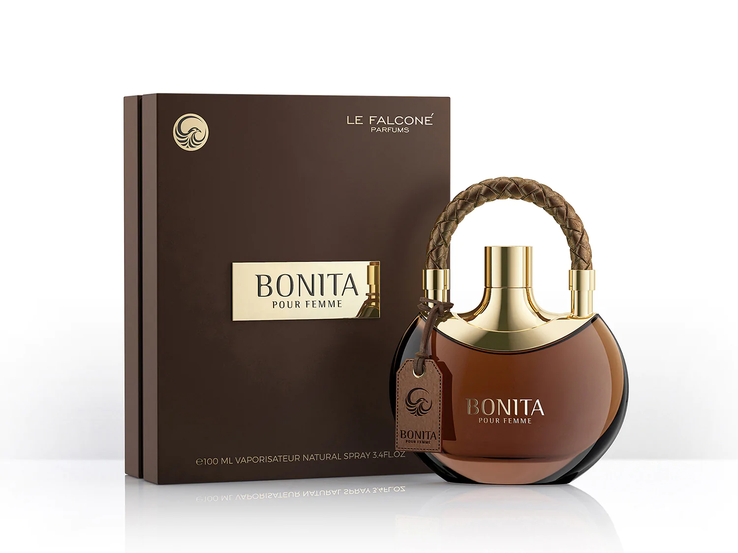 Le Falcone BONITA EDP 100 ML