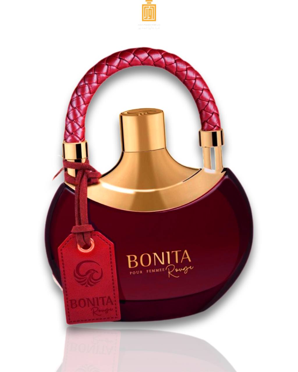 Le Falcone Bonita Rouge Pour Femme EDP 100 ML