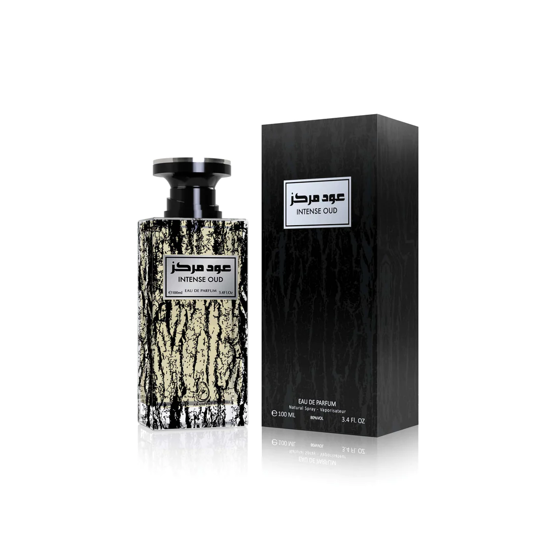 INTENSE OUD EDP 100ML