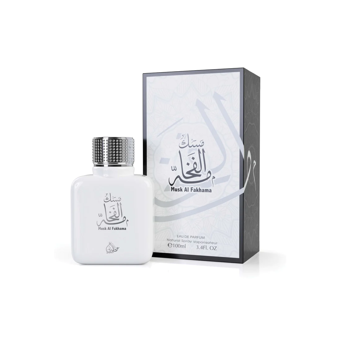 Musk Al Fakhma EDP 100ML