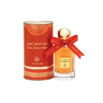 Musk Taher Peach EDP 80ML