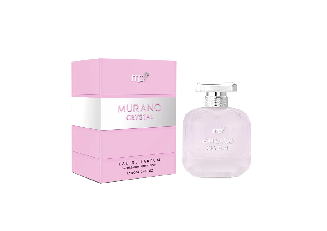 Murano Crystal EDP