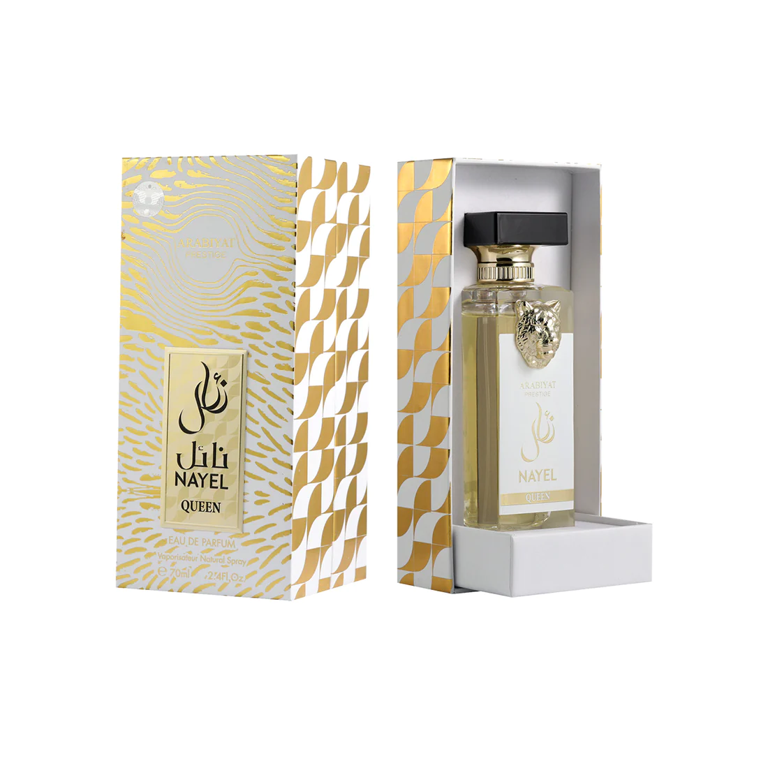 Nayel Queen EDP 70ML