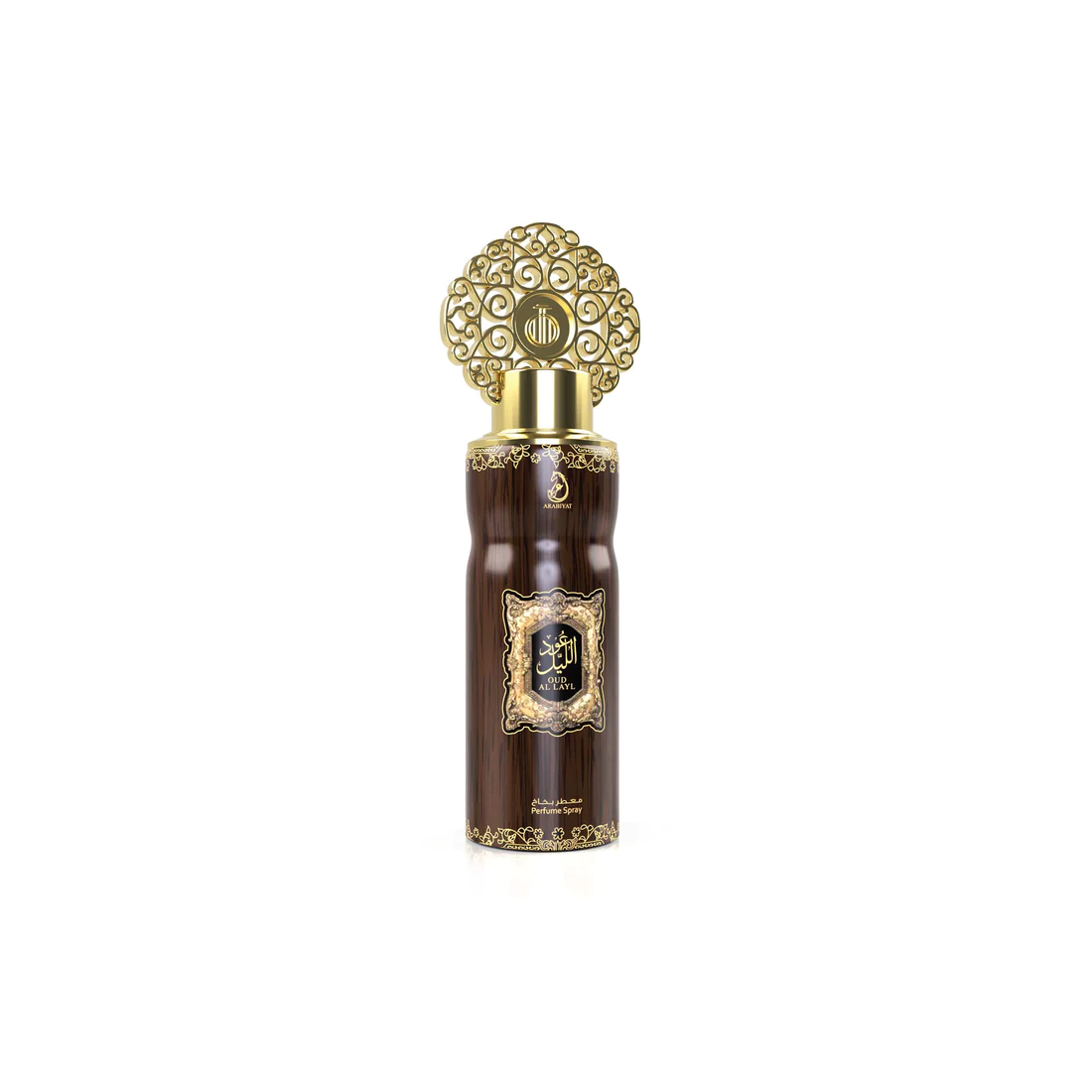 OUD AL LAYL DEO 200ML