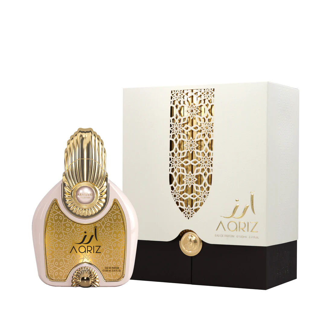 Aariz EDP 100ML