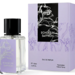 My Perfumes Echoes In Saffron EDP 100ML