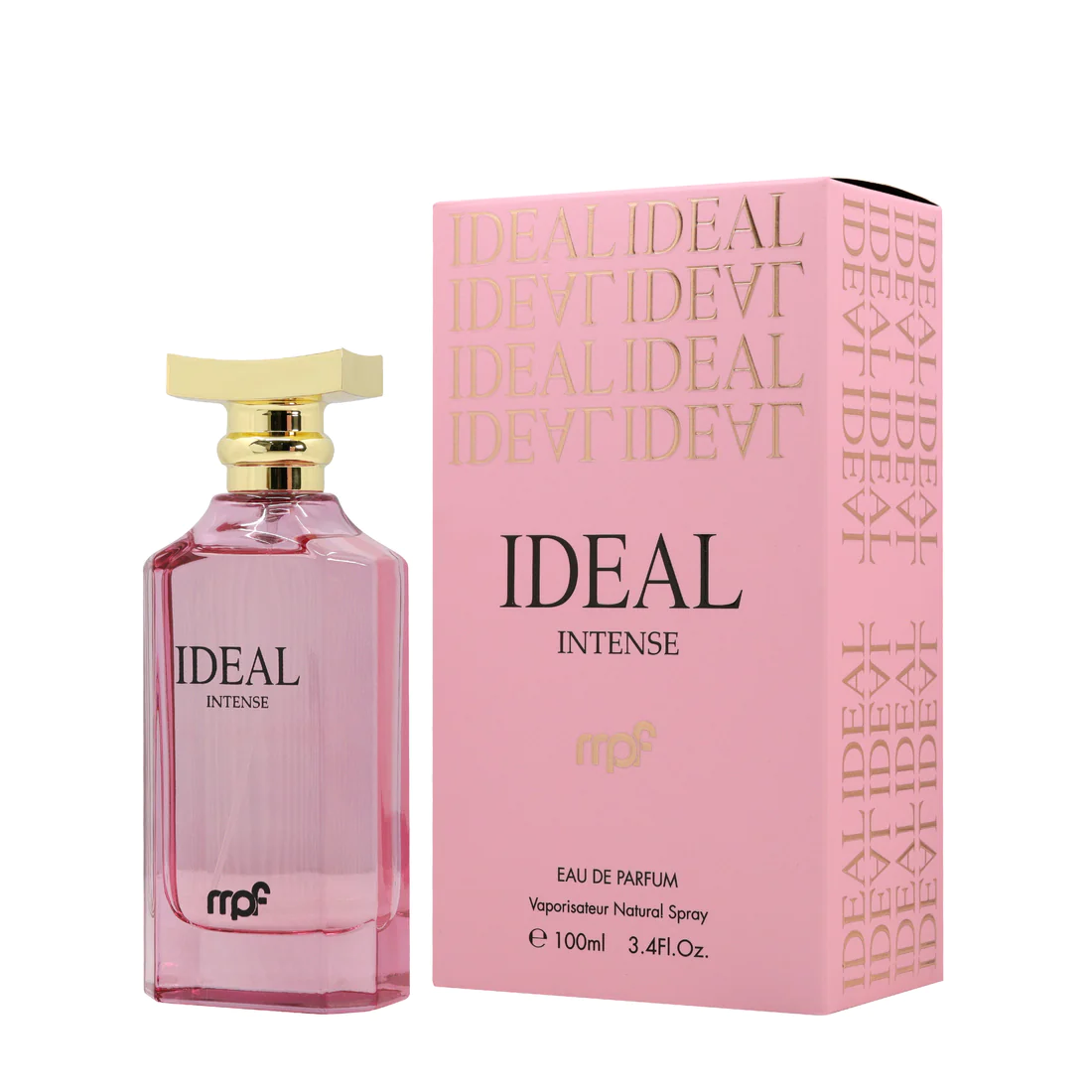 IDEAL INTENSE EDP 100ML