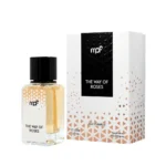 My Perfumes The Way Of Roses EDP 80ML