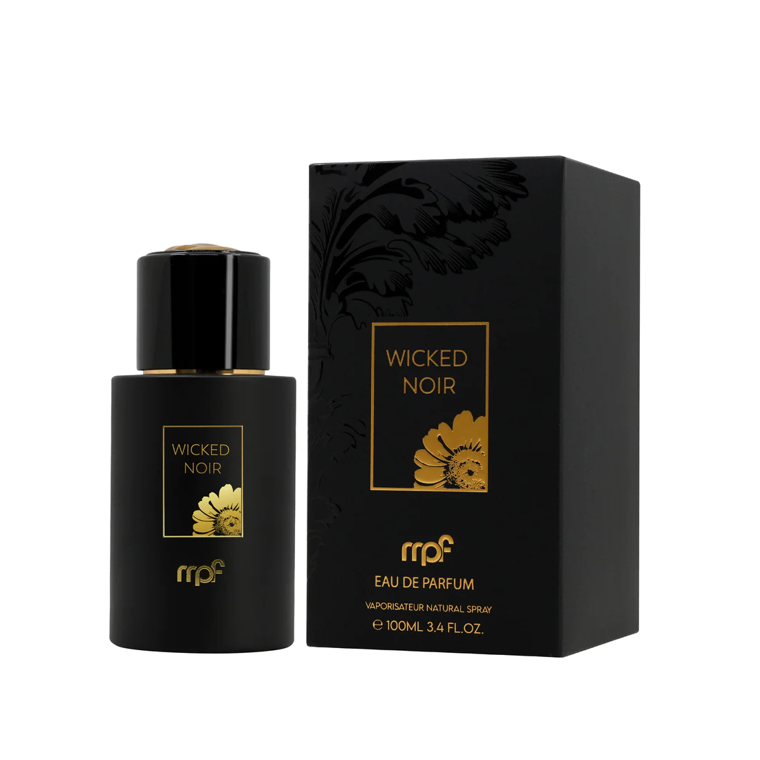 Wicked Noir EDP 100ML