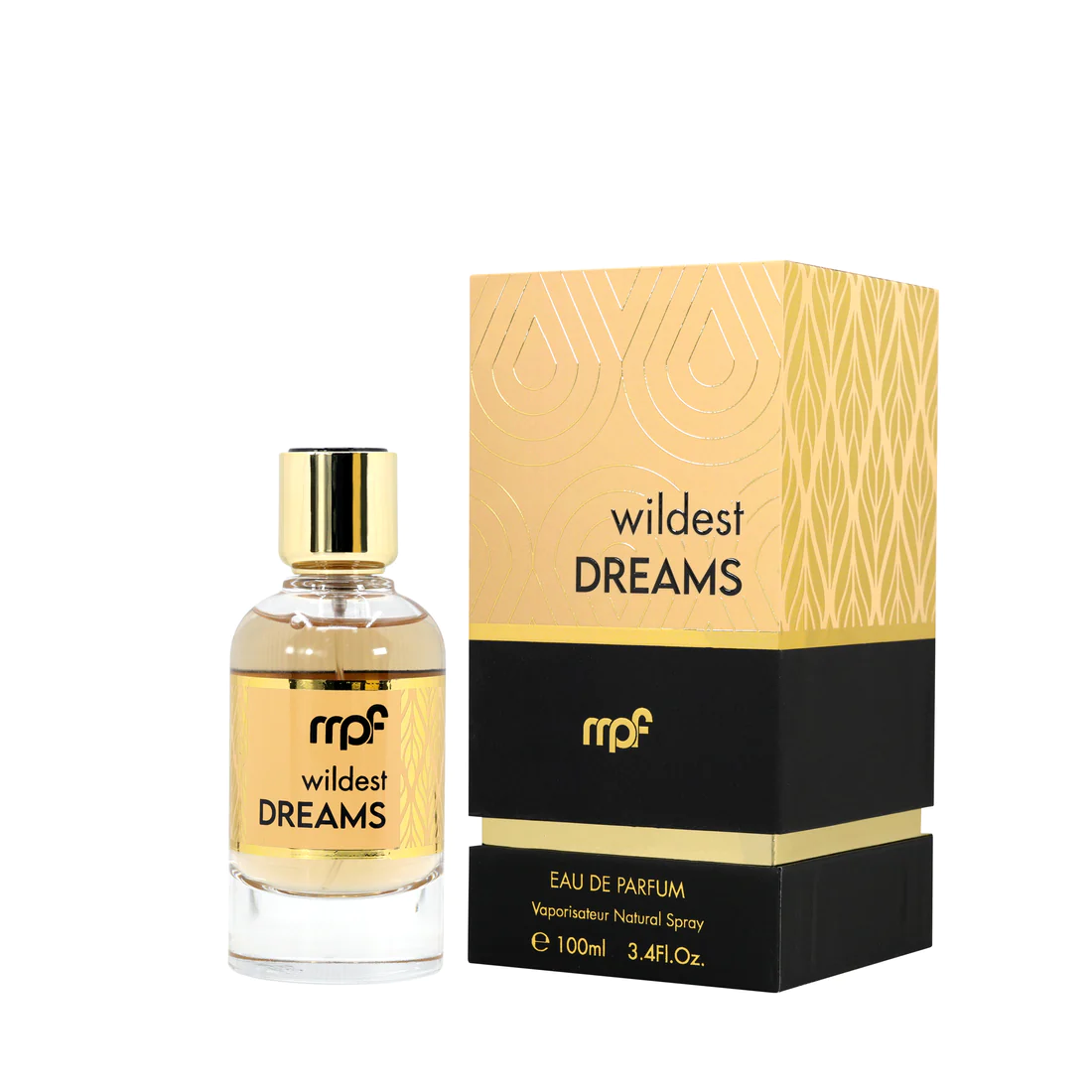 Wildest Dreams EDP 100ML