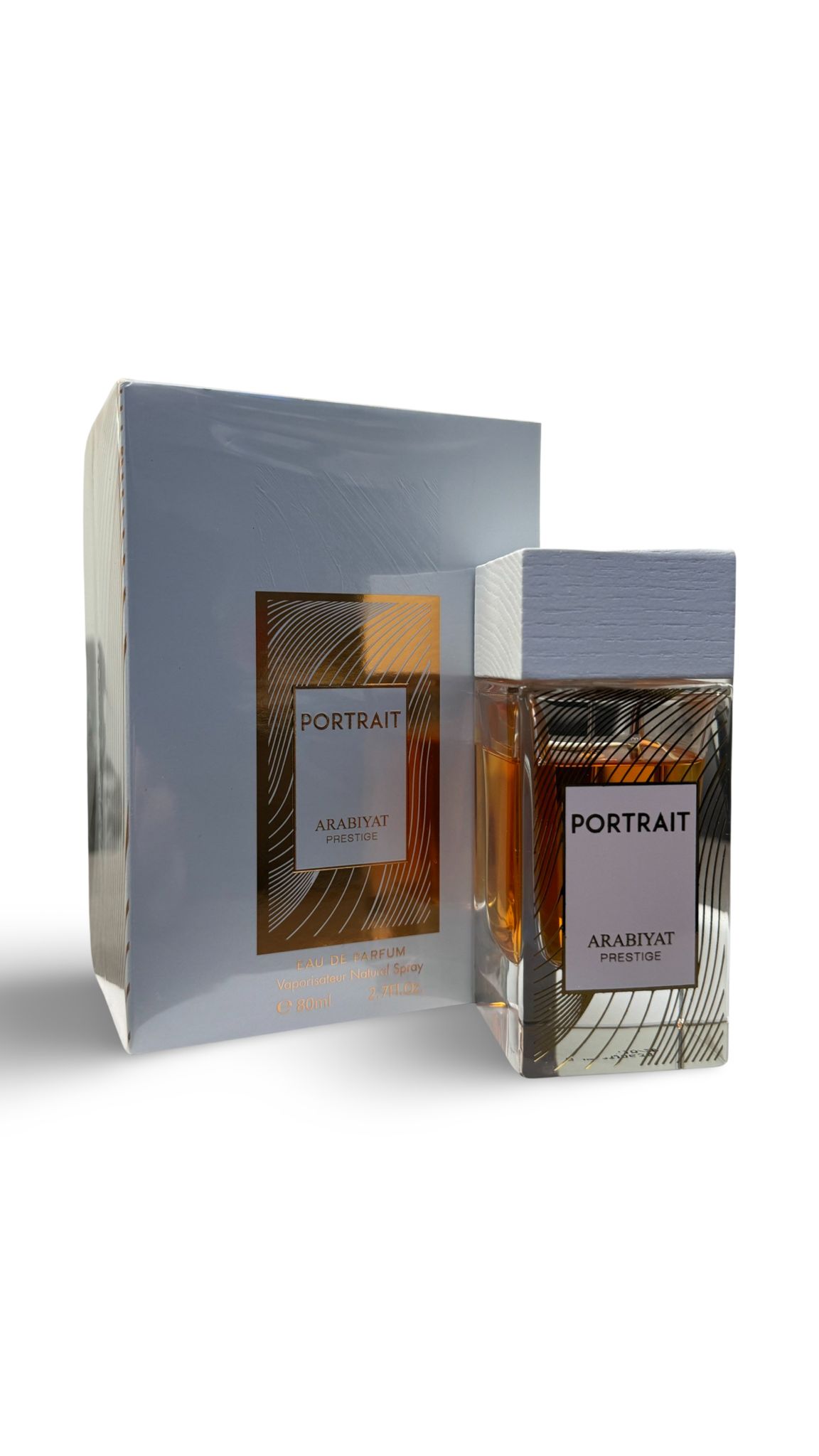 My Perfumes Portrait EDP 80ML
