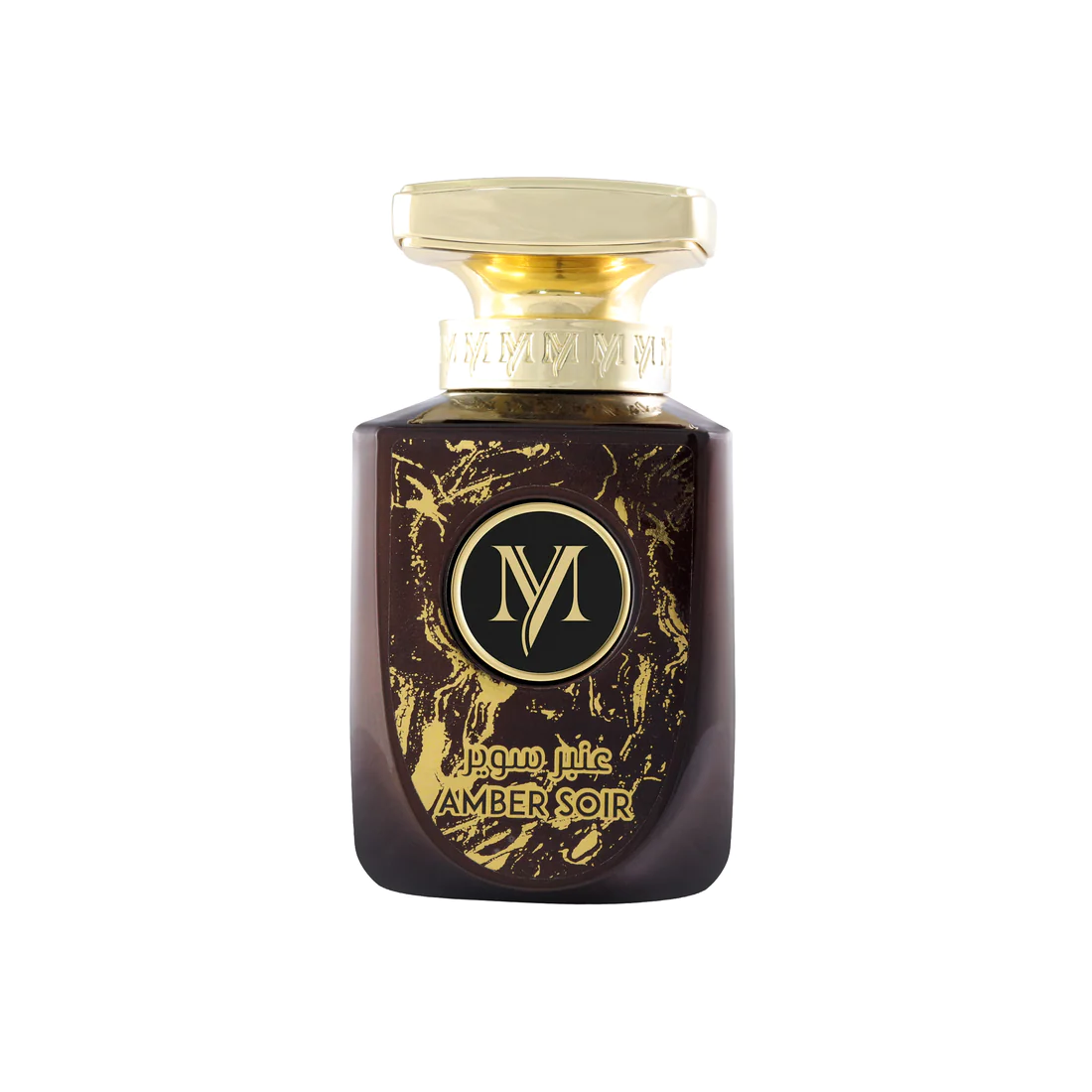 My Select Amber Soir