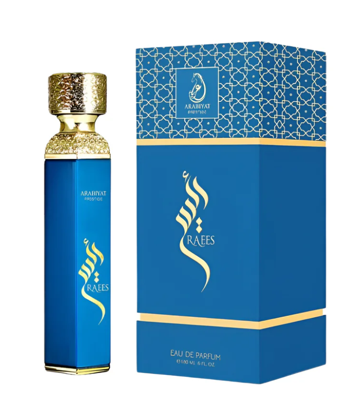 Arabiyat Prestige Raes EDP 180ML