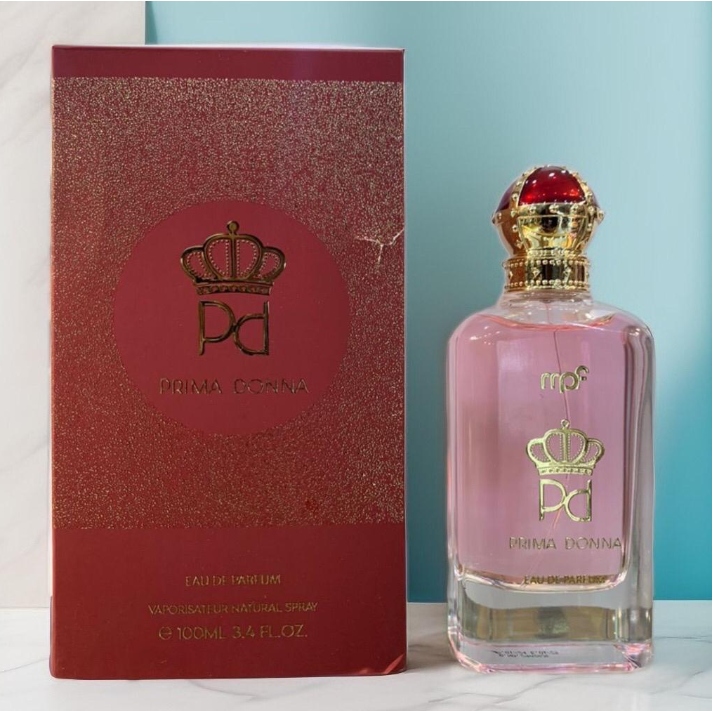 MPF Prima Donna EDP 100ML