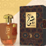 BAANU Shima EDP 100ML